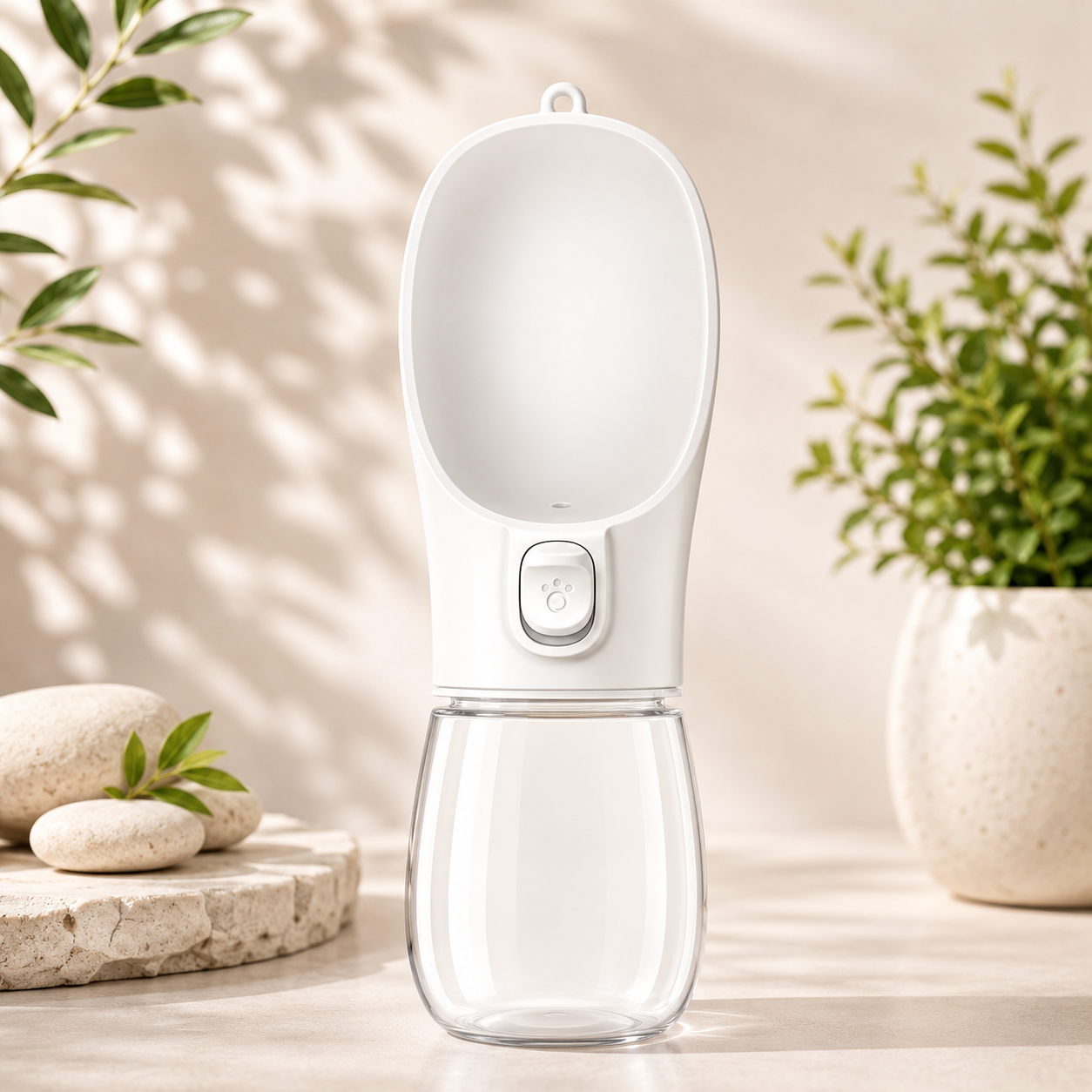 Bouteille d'eau pour chien pour animaux de compagnie chiens chats mangeoires d'eau bols voyage extérieur étanche chiot conteneur d'eau carlin chihuahua labrador