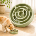 Pawnellya SlowBowl™ — Gamelle Anti-Glouton pour Chien