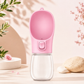 Pawnellya GoBottle™ — Gourde Portable pour Chien en Promenade & Voyage